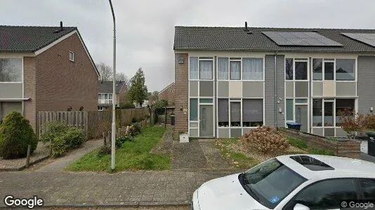 Rooms for rent in Heumen - Photo from Google Street View