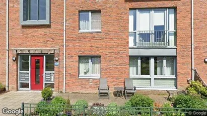 Apartments for rent in Overbetuwe - Photo from Google Street View