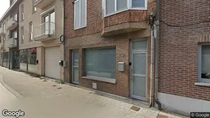 Apartments for rent in Hamme - Photo from Google Street View