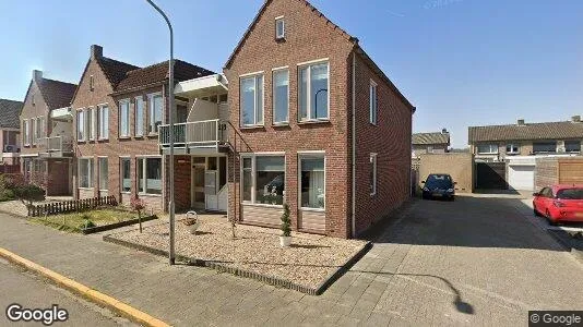 Apartments for rent in Wijchen - Photo from Google Street View