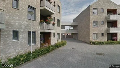 Apartments for rent in Berg en Dal - Photo from Google Street View