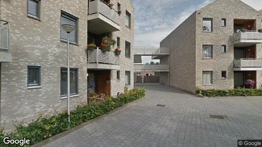 Apartments for rent in Berg en Dal - Photo from Google Street View