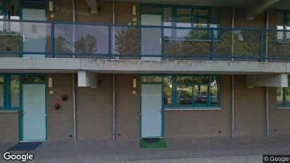 Apartments for rent in Arnhem - Photo from Google Street View