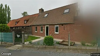 Apartments for rent in Celles - Photo from Google Street View