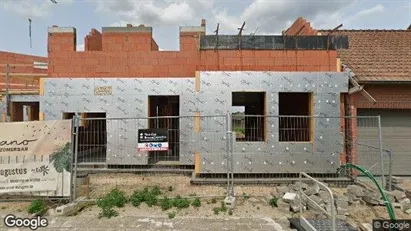 Apartments for rent in Waregem - Photo from Google Street View