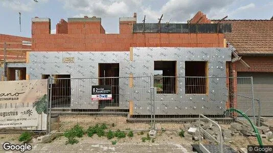Apartments for rent in Waregem - Photo from Google Street View