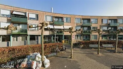 Apartments for rent in Berg en Dal - Photo from Google Street View