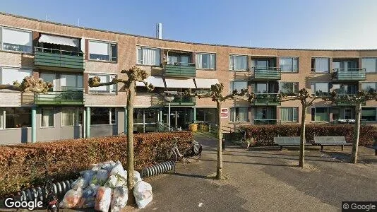 Apartments for rent in Berg en Dal - Photo from Google Street View