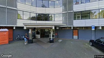 Apartments for rent in Arnhem - Photo from Google Street View