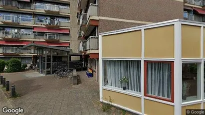 Apartments for rent in Arnhem - Photo from Google Street View