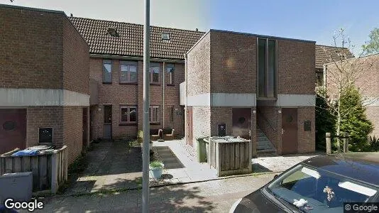 Apartments for rent in Arnhem - Photo from Google Street View