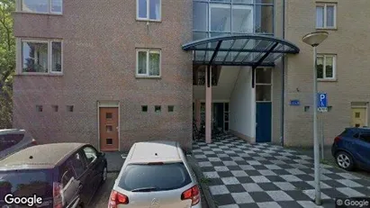 Apartments for rent in Doesburg - Photo from Google Street View