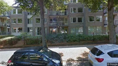 Apartments for rent in Arnhem - Photo from Google Street View