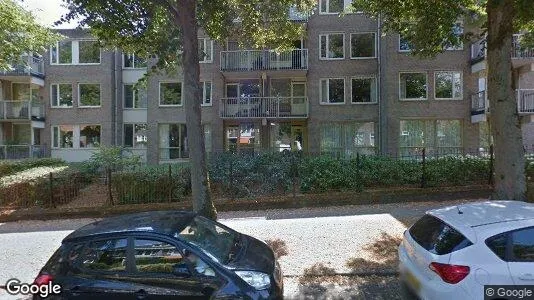 Apartments for rent in Arnhem - Photo from Google Street View