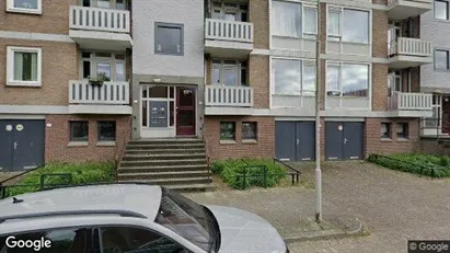 Apartments for rent in Arnhem - Photo from Google Street View