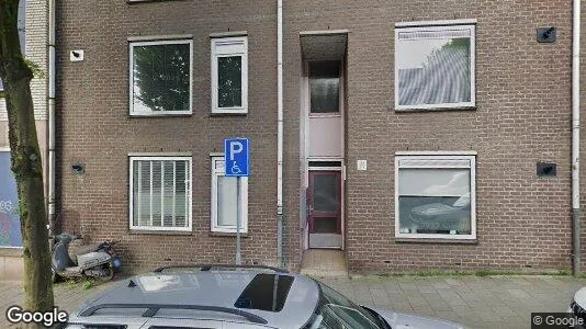 Apartments for rent in Arnhem - Photo from Google Street View