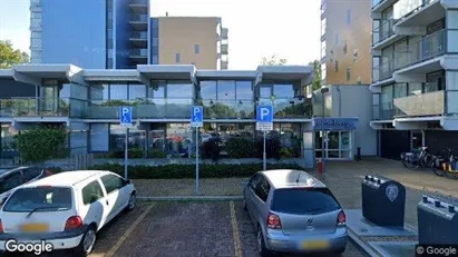 Apartments for rent in Nijmegen - Photo from Google Street View