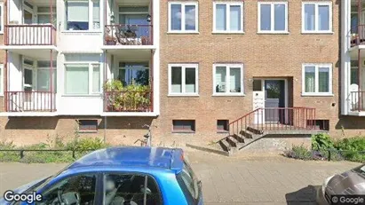 Apartments for rent in Arnhem - Photo from Google Street View