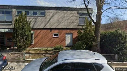 Apartments for rent in Lubeck - Photo from Google Street View