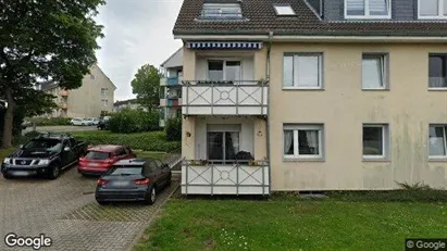 Apartments for rent in Ostholstein - Photo from Google Street View
