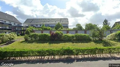 Apartments for rent in Steinburg - Photo from Google Street View
