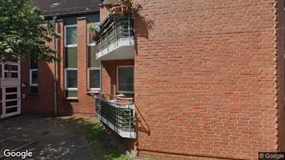 Apartments for rent in Steinburg - Photo from Google Street View