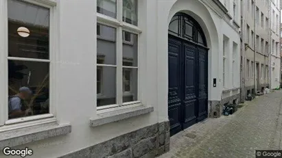 Apartments for rent in Stad Gent - Photo from Google Street View