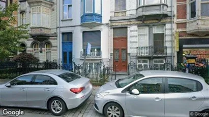 Apartments for rent in Stad Gent - Photo from Google Street View