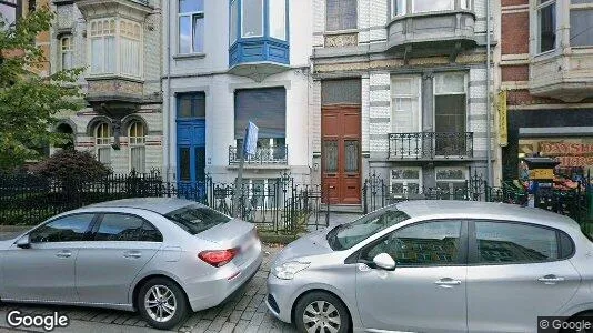 Apartments for rent in Stad Gent - Photo from Google Street View