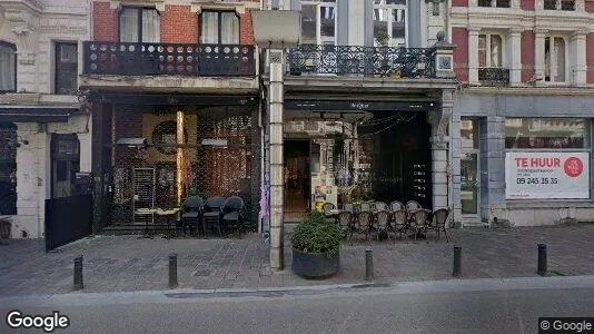 Apartments for rent in Stad Gent - Photo from Google Street View
