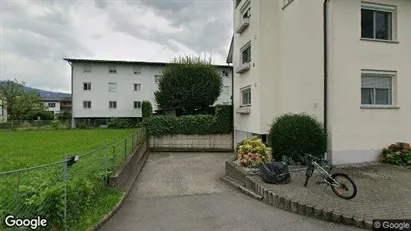 Apartments for rent in Fußach - Photo from Google Street View