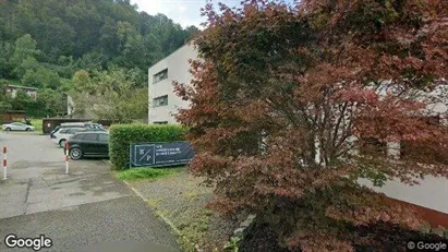 Apartments for rent in Dornbirn - Photo from Google Street View
