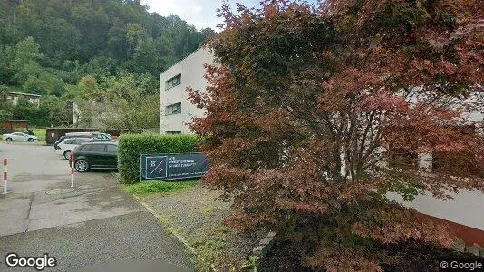 Apartments for rent in Dornbirn - Photo from Google Street View