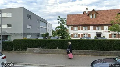 Apartments for rent in Bregenz - Photo from Google Street View