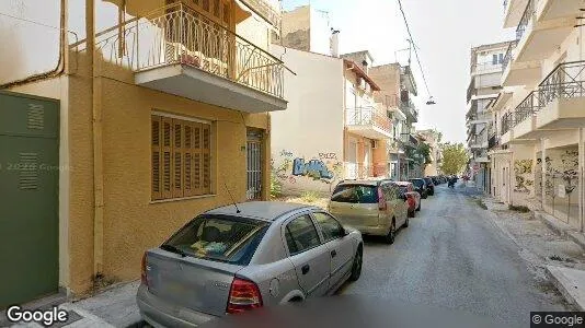 Apartments for rent in Patras - Photo from Google Street View