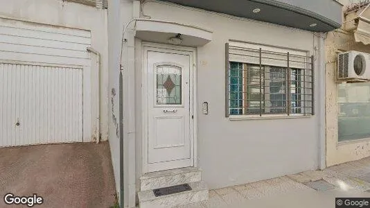 Apartments for rent in Patras - Photo from Google Street View