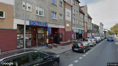 Apartments for rent in Stargardzki - Photo from Google Street View