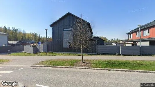 Apartments for rent in Espoo - Photo from Google Street View