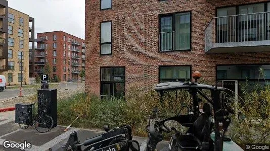 Apartments for rent in Copenhagen S - Photo from Google Street View