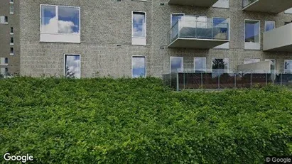 Apartments for rent in Aarhus N - Photo from Google Street View