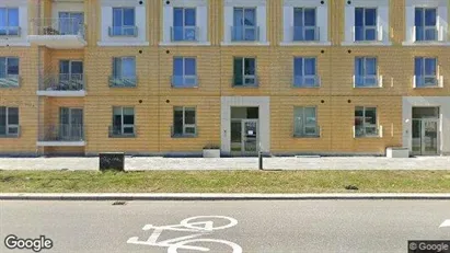 Apartments for rent in Copenhagen S - Photo from Google Street View