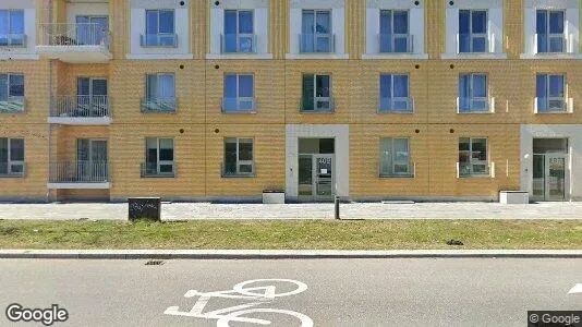 Apartments for rent in Copenhagen S - Photo from Google Street View