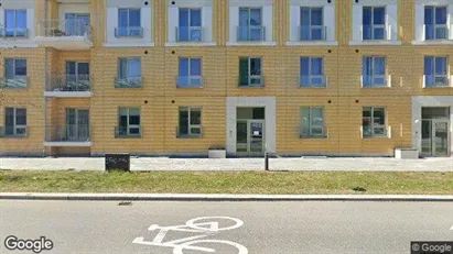 Apartments for rent in Copenhagen S - Photo from Google Street View
