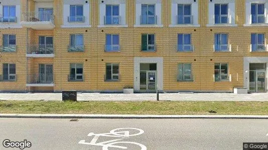 Apartments for rent in Copenhagen S - Photo from Google Street View