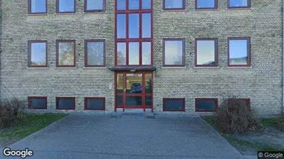 Apartments for rent in Dyssegård - Photo from Google Street View