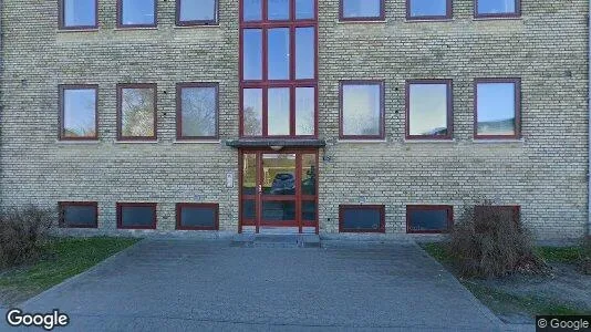 Apartments for rent in Dyssegård - Photo from Google Street View
