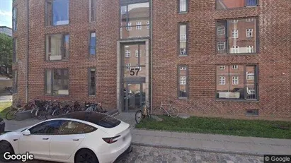 Apartments for rent in Copenhagen NV - Photo from Google Street View