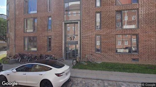 Apartments for rent in Copenhagen NV - Photo from Google Street View