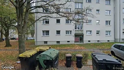 Apartments for rent in Kassel - Photo from Google Street View