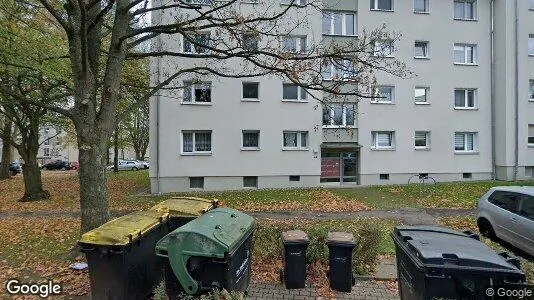Apartments for rent in Kassel - Photo from Google Street View